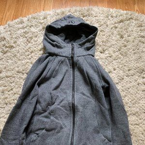 lululemon scuba hoodie